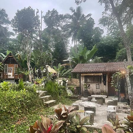 Sky Garden Lombok Apartment Tetebatu Exterior foto